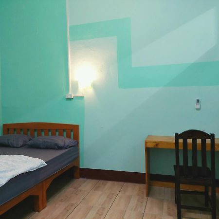 Jaisabai Homestay Mae Ai Exteriér fotografie