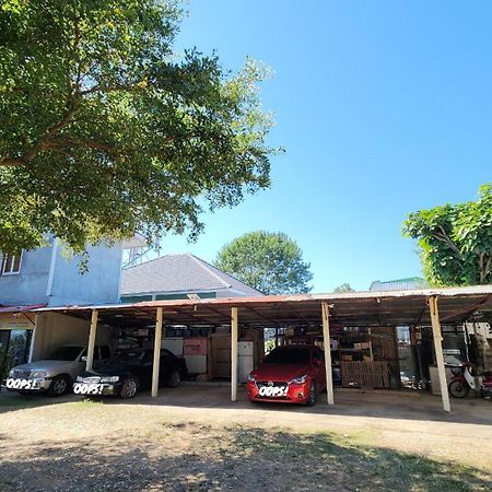 Jaisabai Homestay Mae Ai Exteriér fotografie