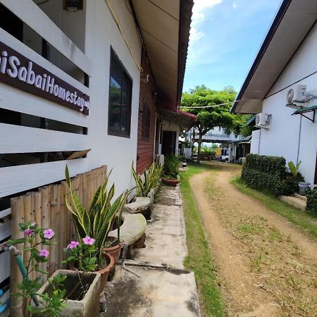 Jaisabai Homestay Mae Ai Exteriér fotografie