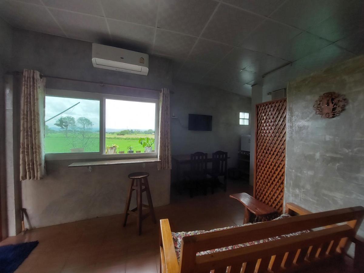 Jaisabai Homestay Mae Ai Exteriér fotografie