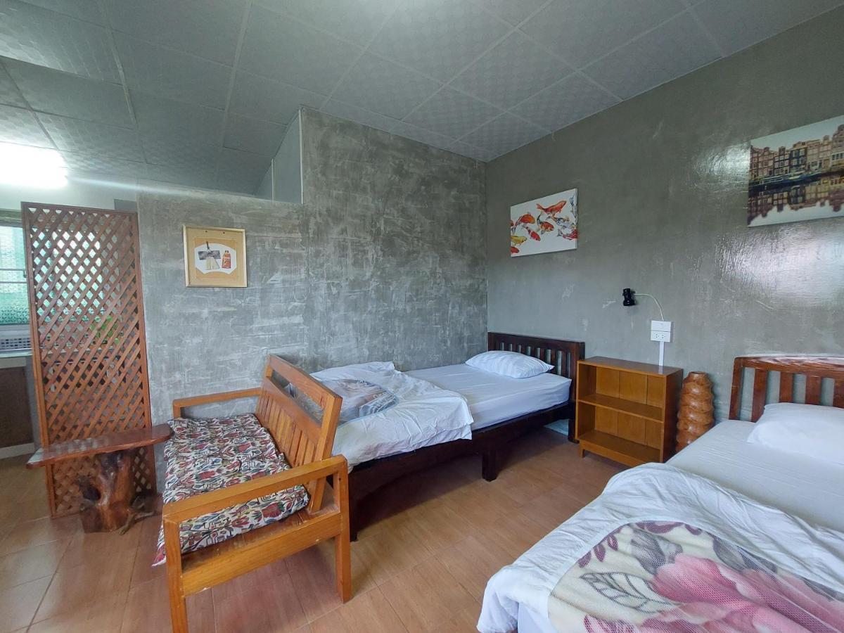 Jaisabai Homestay Mae Ai Exteriér fotografie