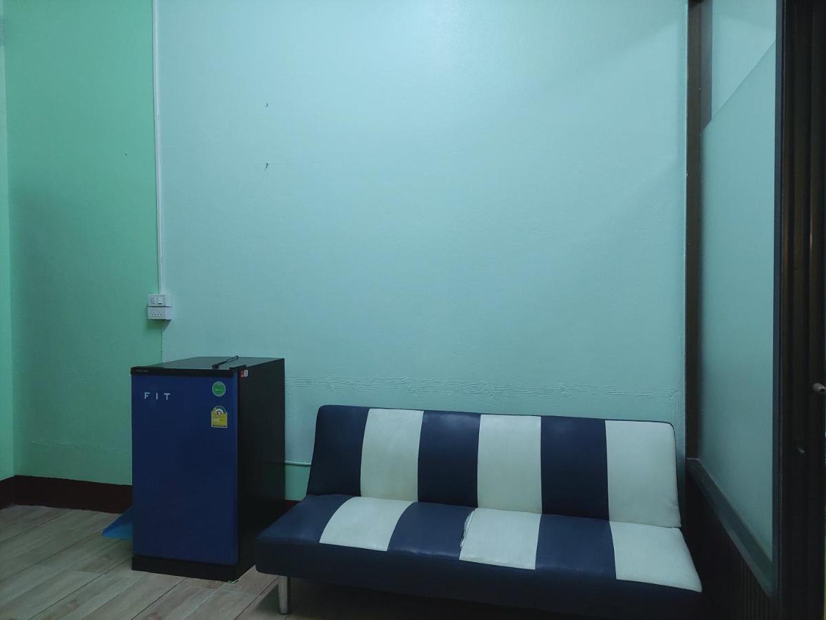 Jaisabai Homestay Mae Ai Exteriér fotografie