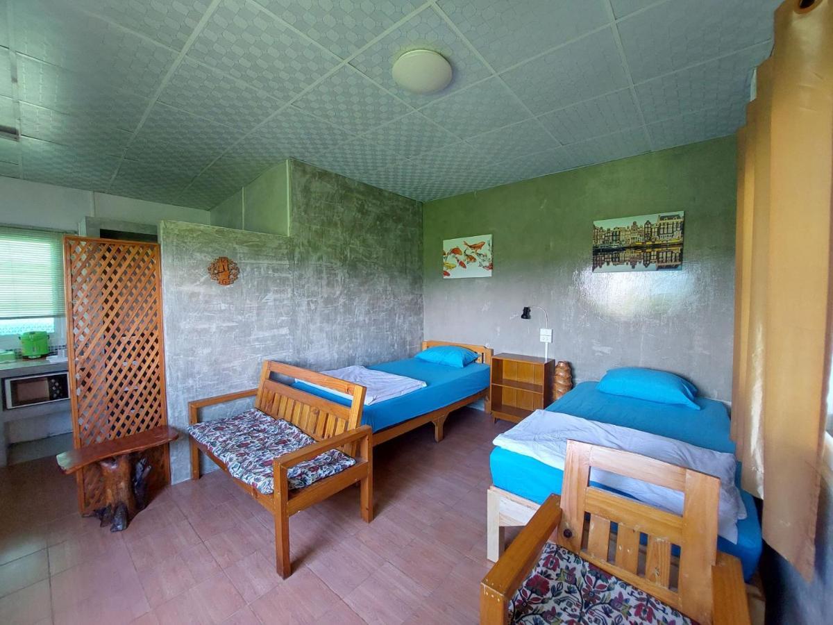 Jaisabai Homestay Mae Ai Exteriér fotografie