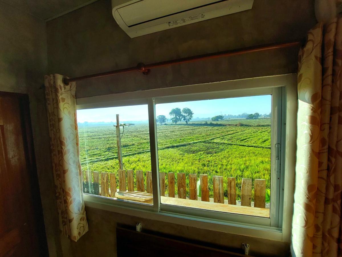 Jaisabai Homestay Mae Ai Exteriér fotografie