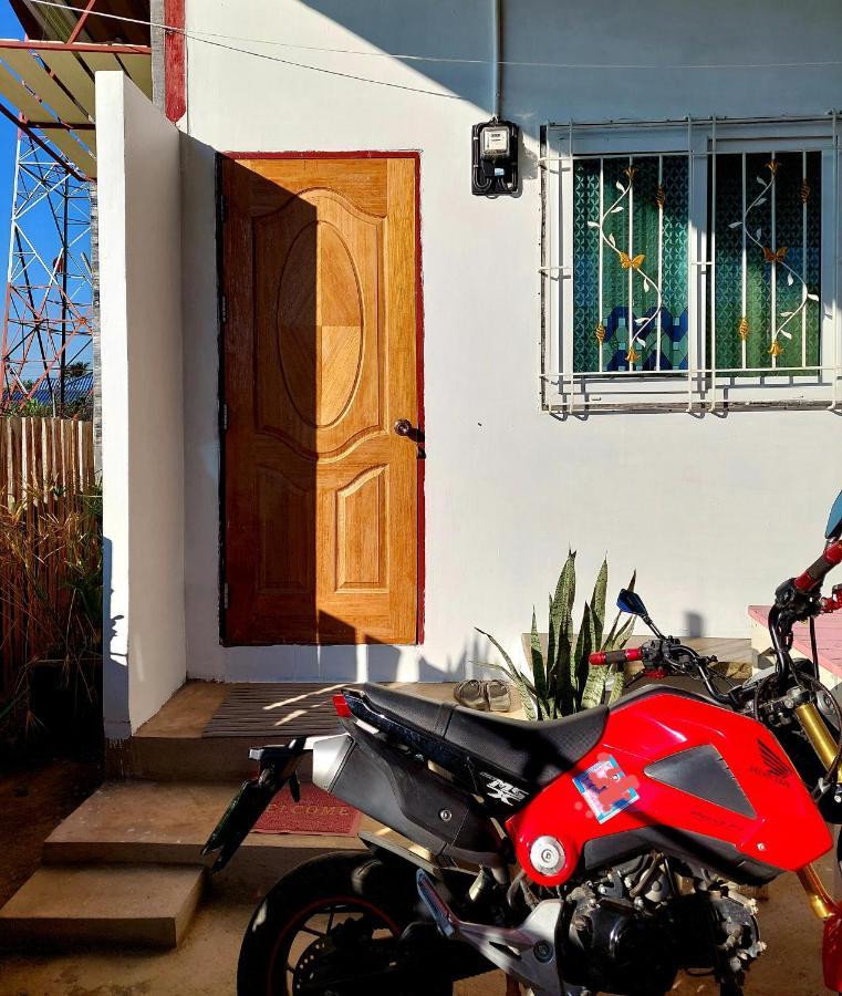 Jaisabai Homestay Mae Ai Exteriér fotografie