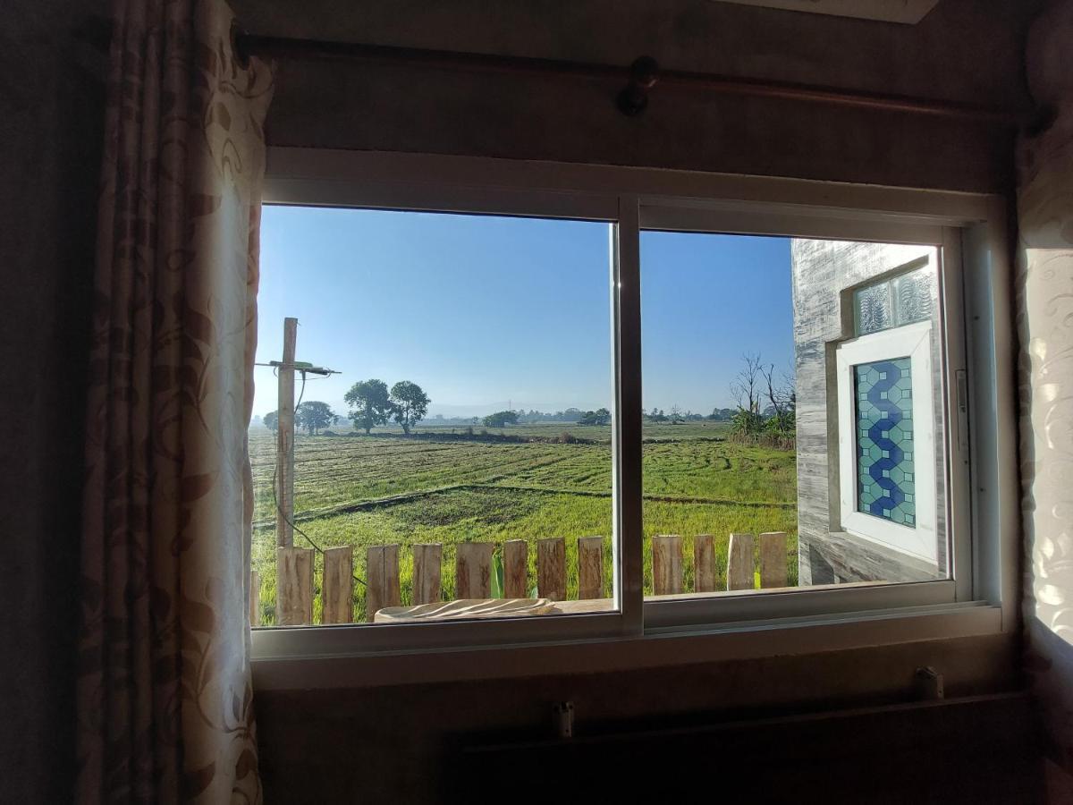 Jaisabai Homestay Mae Ai Exteriér fotografie