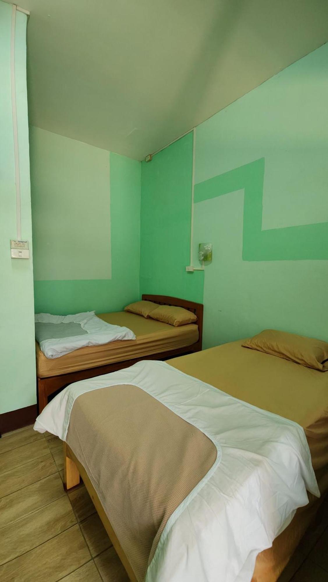 Jaisabai Homestay Mae Ai Pokoj fotografie