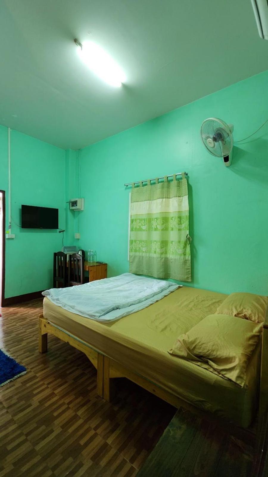 Jaisabai Homestay Mae Ai Pokoj fotografie