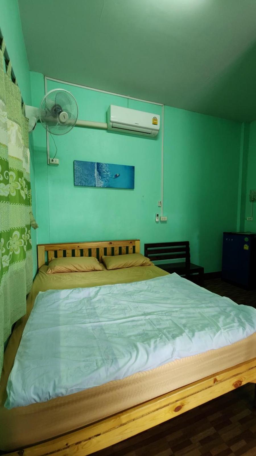 Jaisabai Homestay Mae Ai Exteriér fotografie