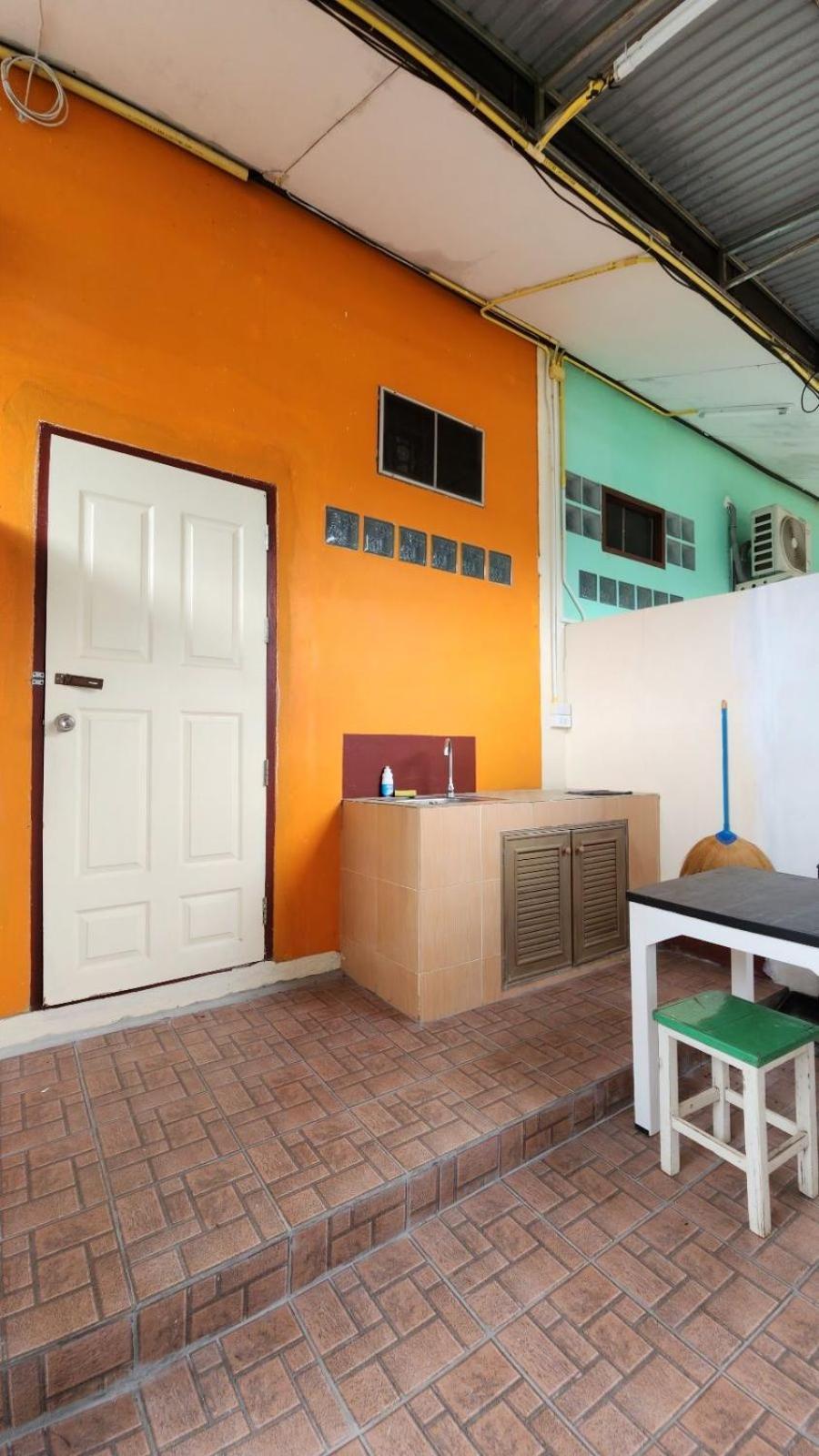 Jaisabai Homestay Mae Ai Pokoj fotografie