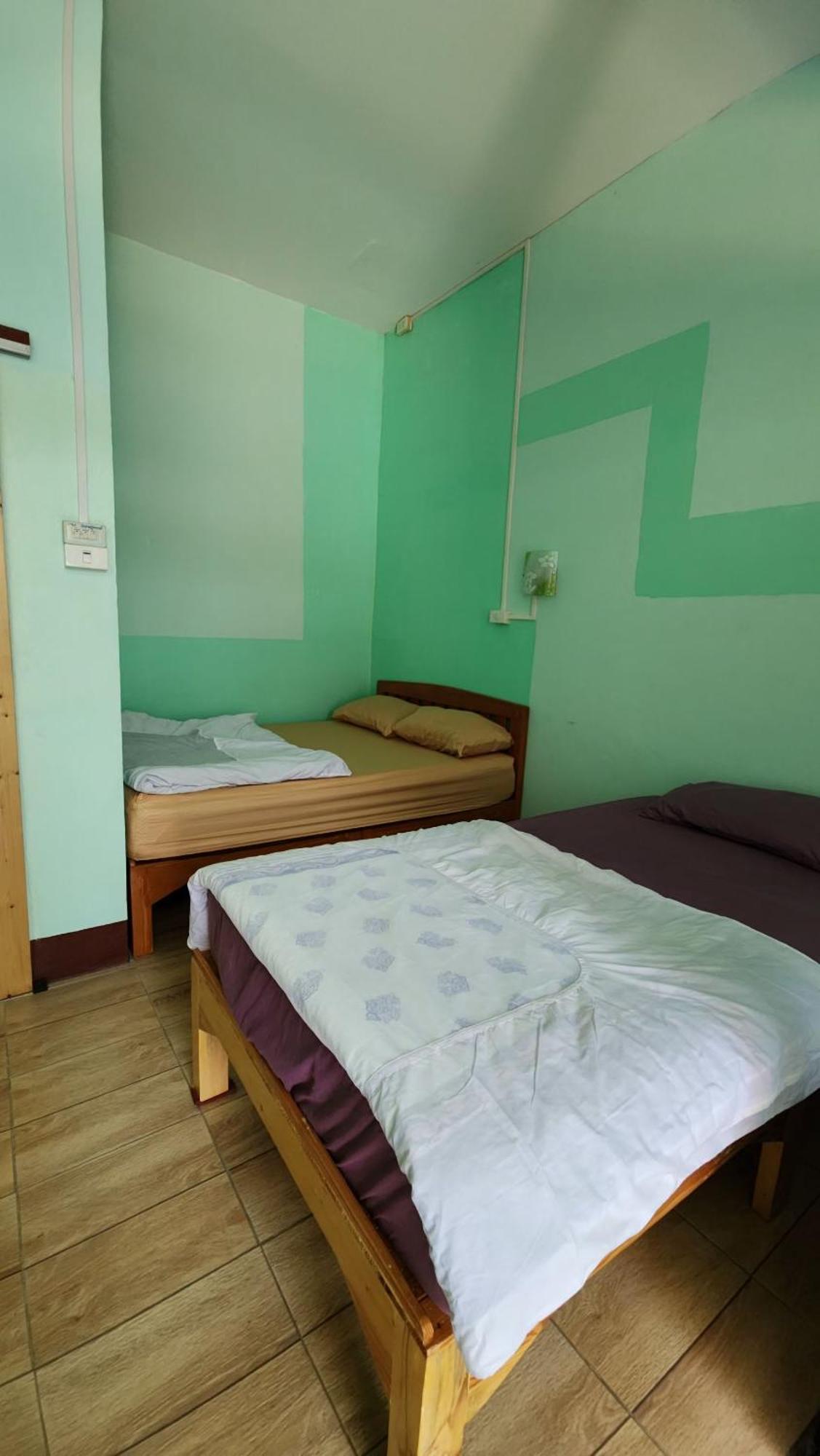 Jaisabai Homestay Mae Ai Pokoj fotografie