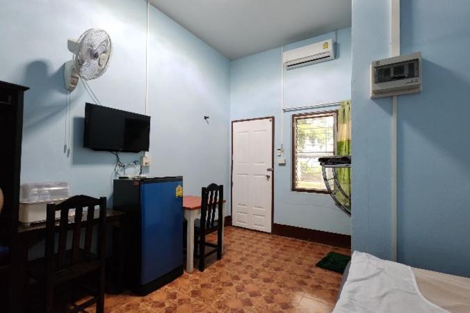 Jaisabai Homestay Mae Ai Exteriér fotografie