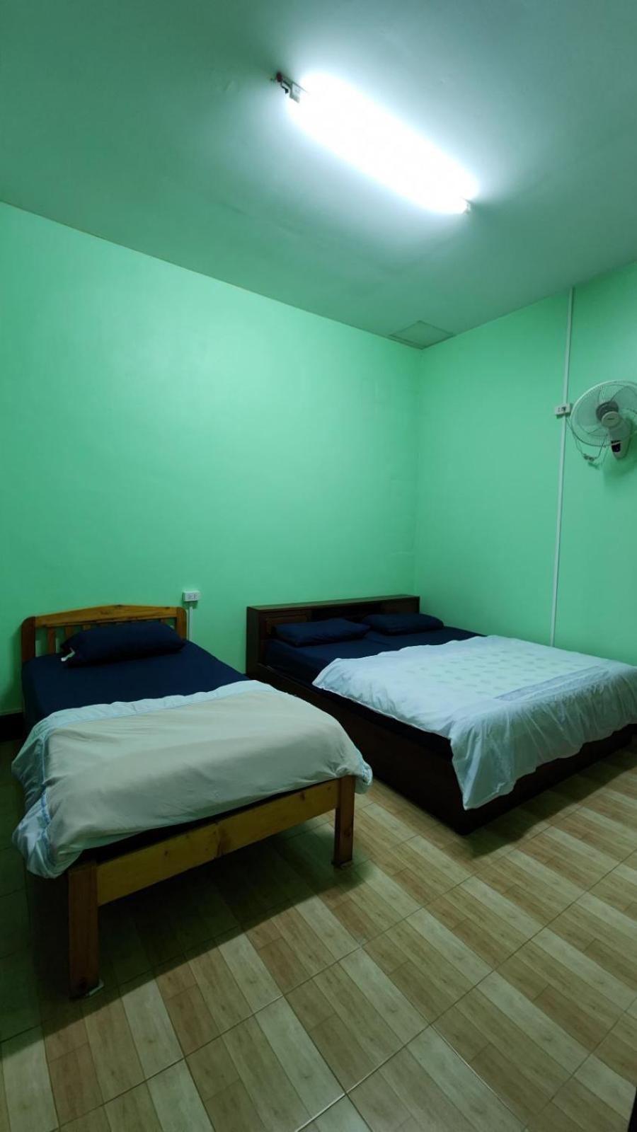 Jaisabai Homestay Mae Ai Exteriér fotografie