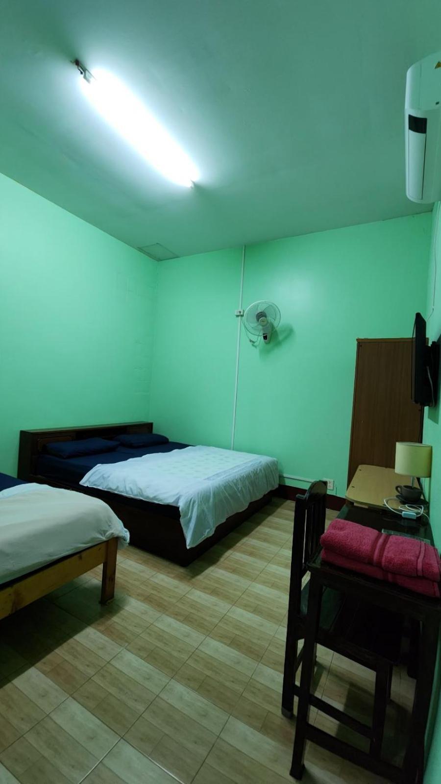 Jaisabai Homestay Mae Ai Exteriér fotografie
