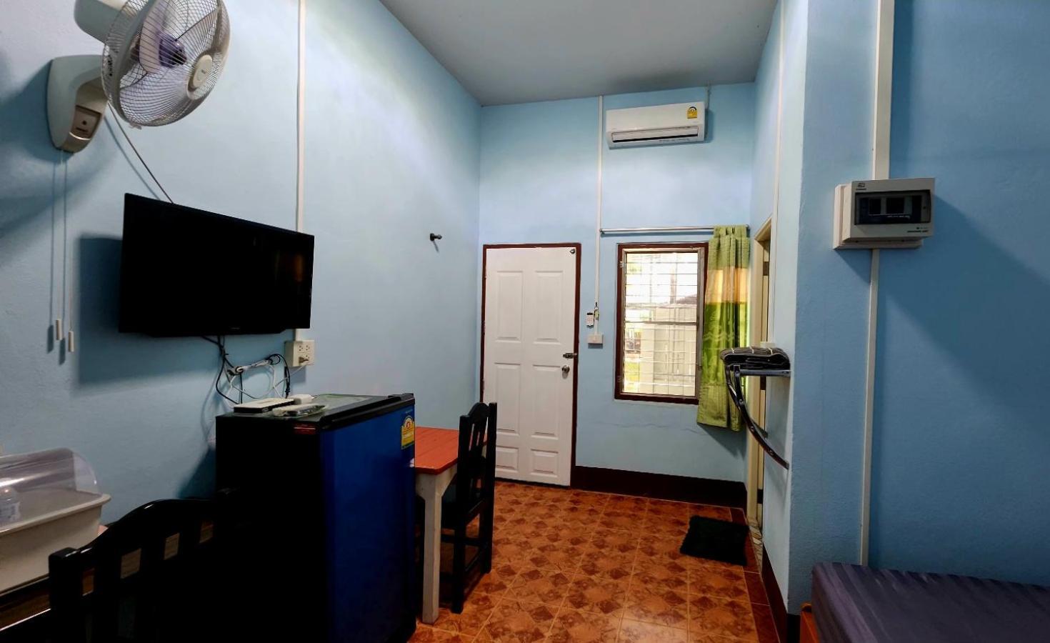 Jaisabai Homestay Mae Ai Exteriér fotografie